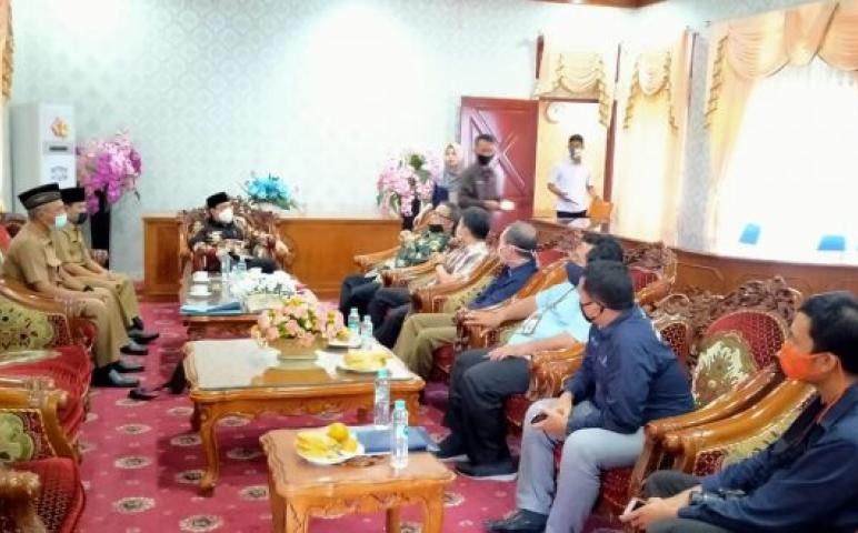 Pemkot Bengkulu