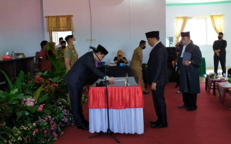 Daerah