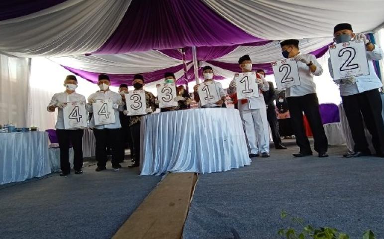 pilkada
