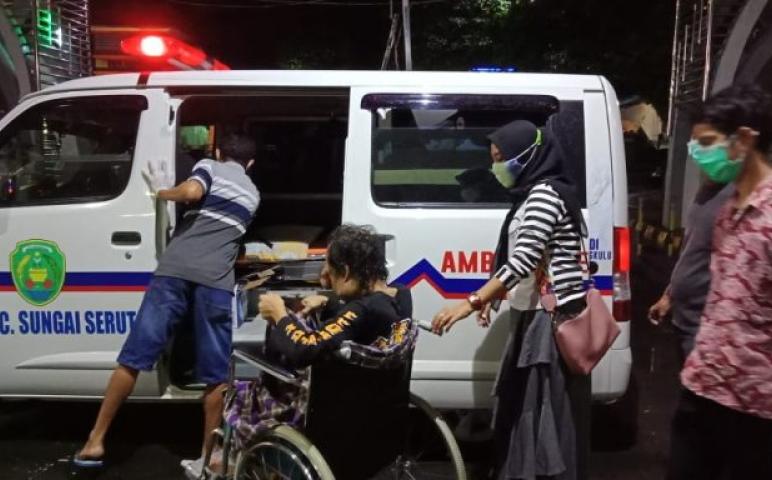 Pemkot bengkulu