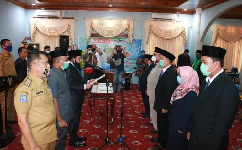Pemkot Bengkulu