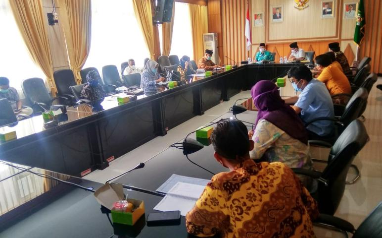 Pemerintah Provinsi Bengkulu