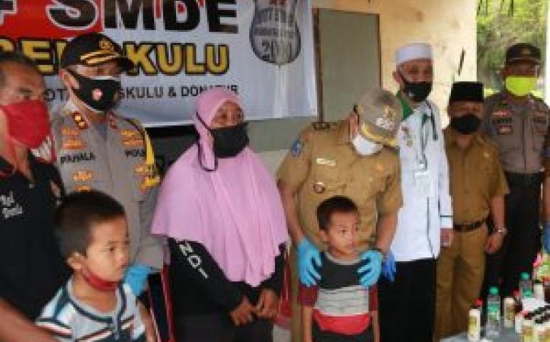 Pemkot bengkulu