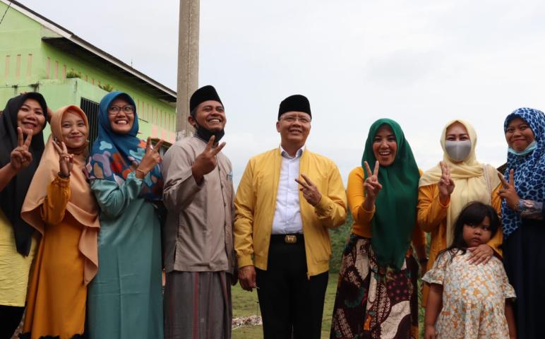Daerah