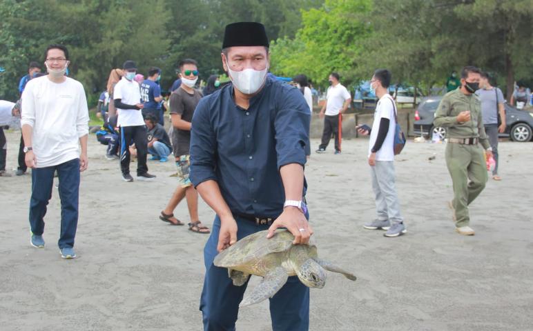 Lingkungan