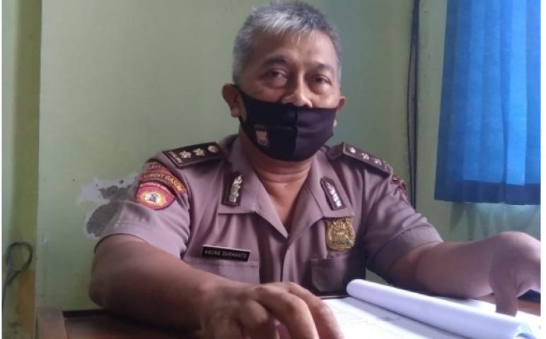 Daerah