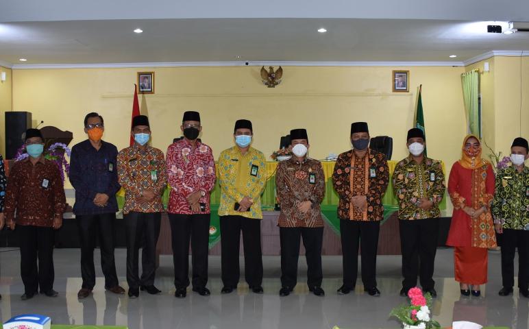 Provinsi Bengkulu
