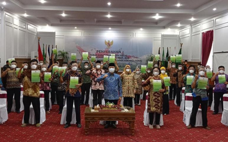 Provinsi Bengkulu