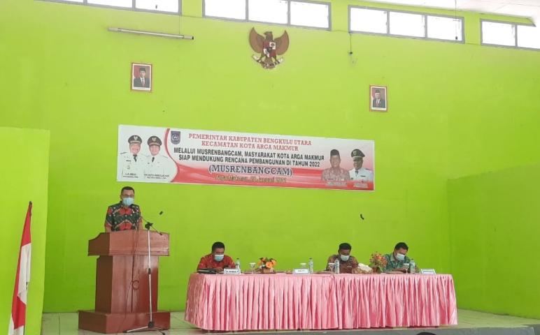 Daerah