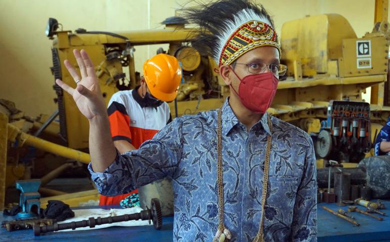 Nasional
