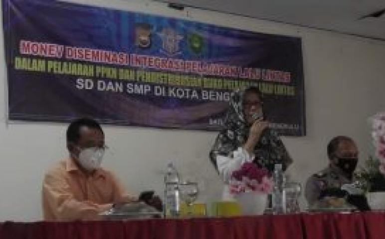 Pemkot Bengkulu