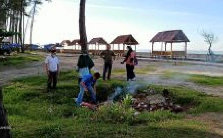 Pemkot Bengkulu