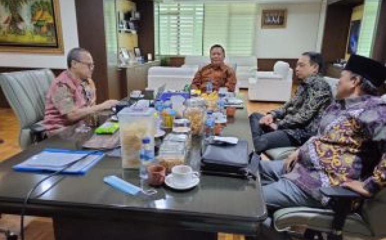 Pemkot Bengkulu