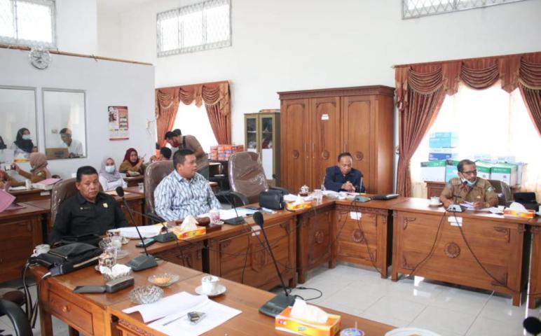 Daerah
