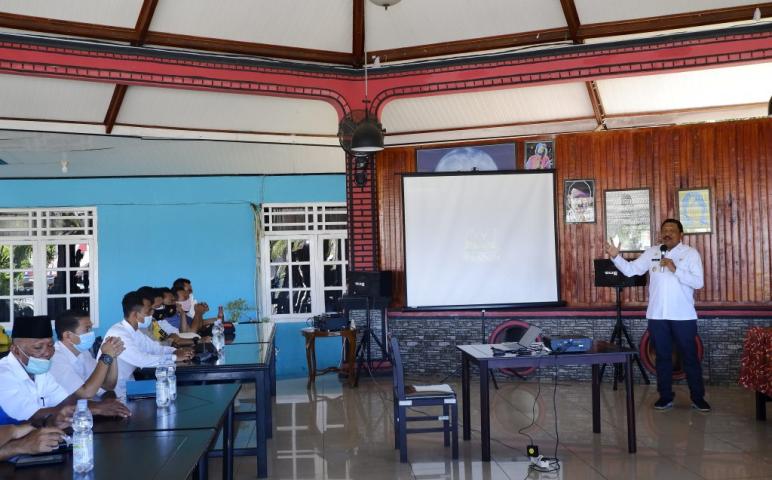 Daerah