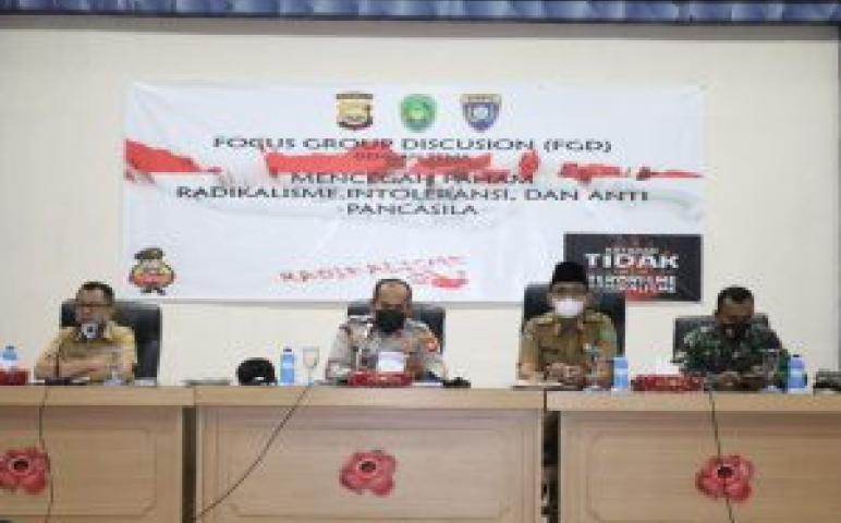 Pemkot Bengkulu