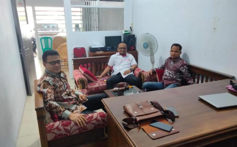 Daerah