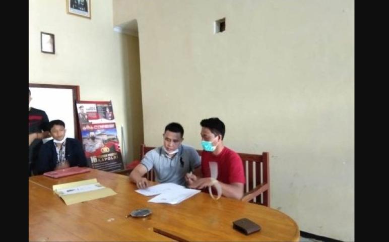 Daerah