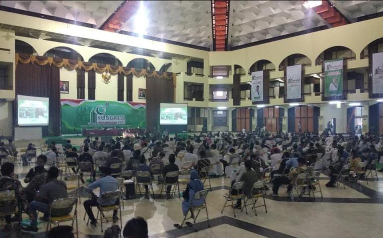 HMI Butuh Strong Leadership