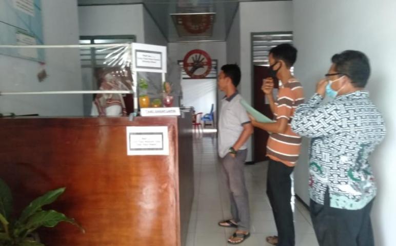 Daerah