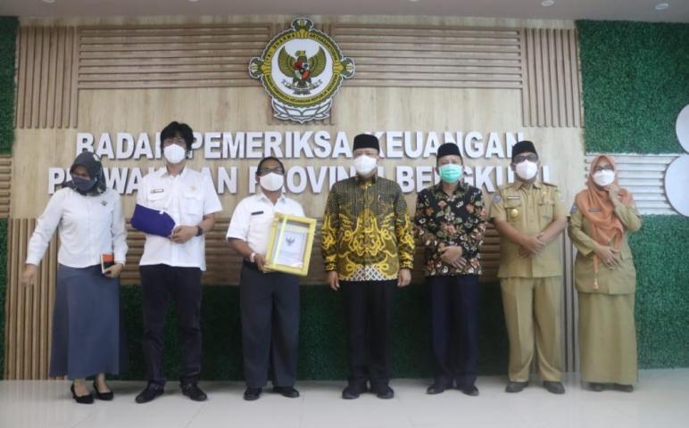 Kota Bengkulu