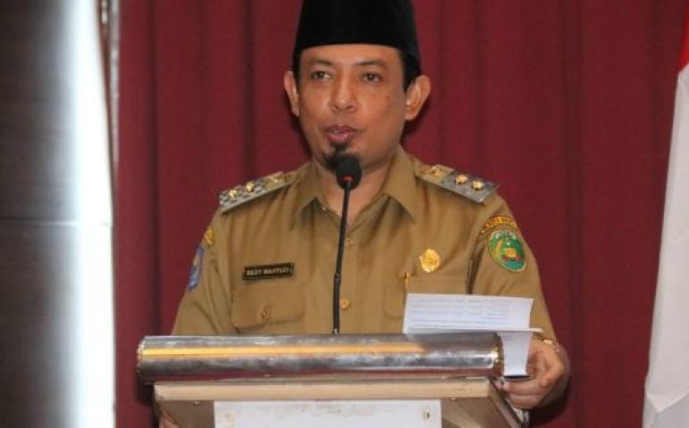 Pemkot Bengkulu