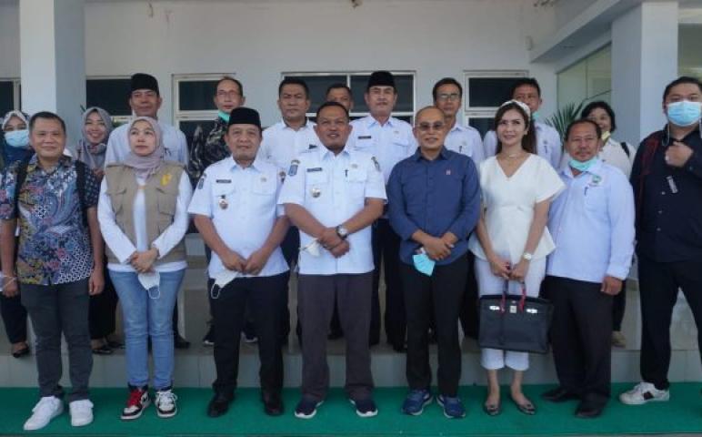 Daerah
