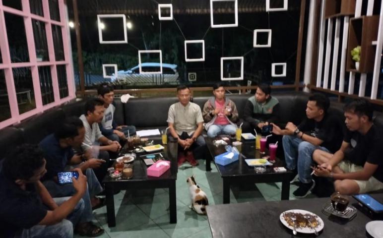 daerah