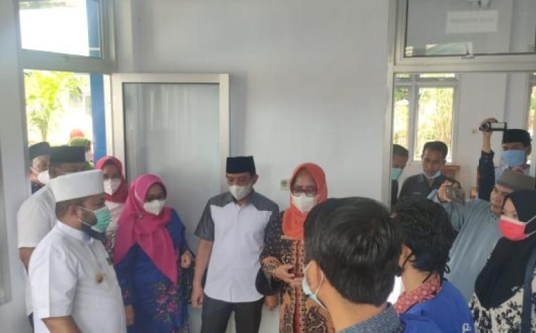 Daerah
