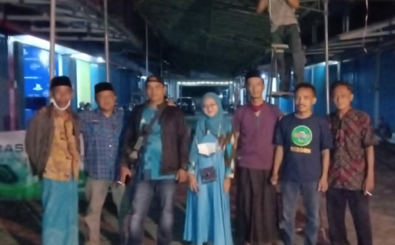 Daerah