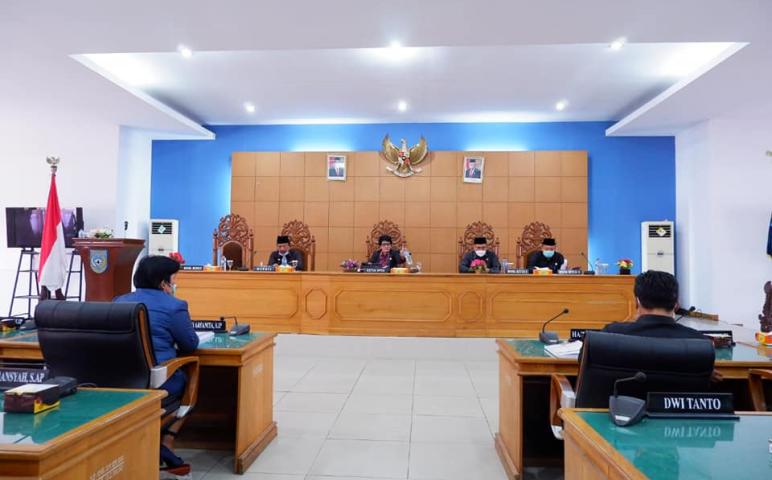 Daerah