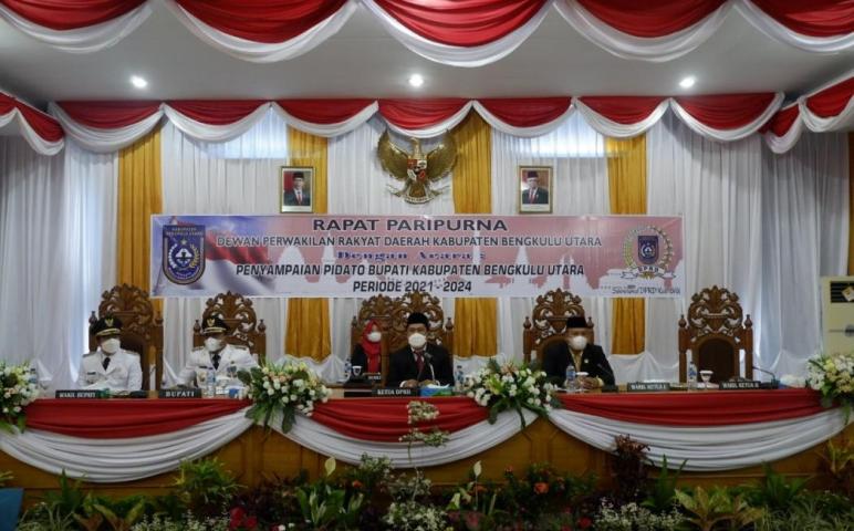 Daerah