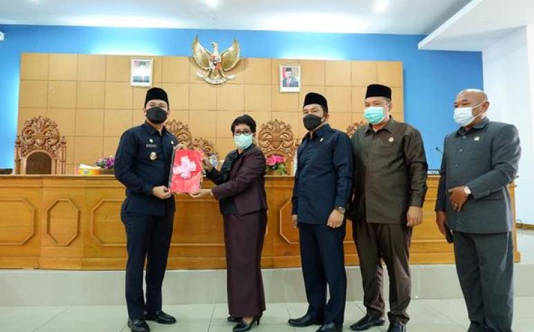 Daerah