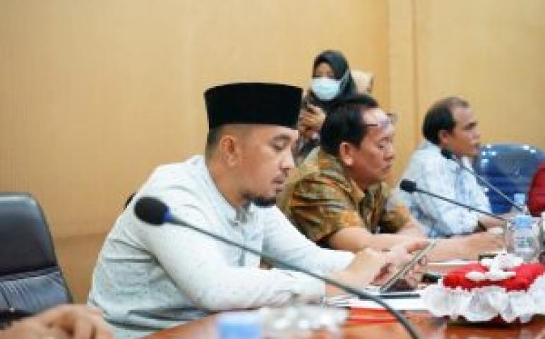 Pemkot Bengkulu