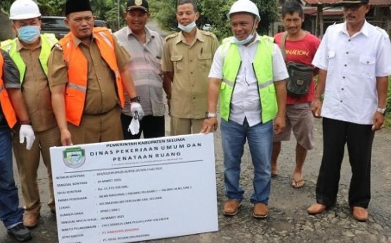 Daerah