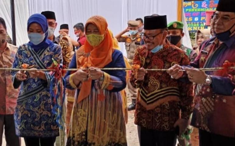 Daerah