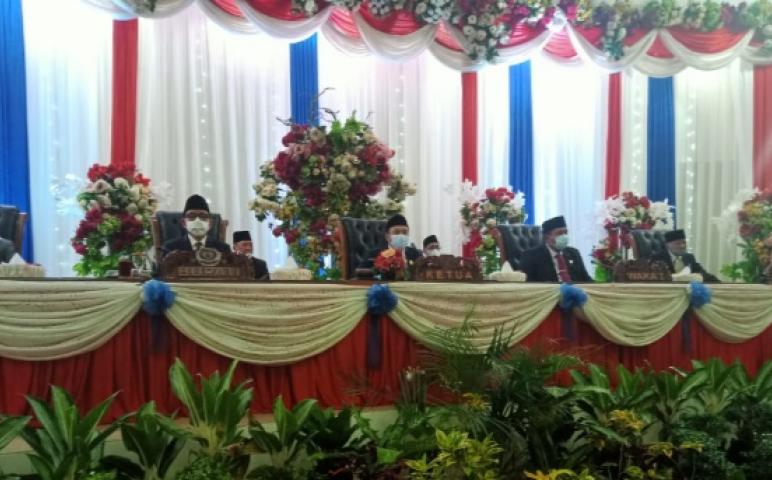 Daerah