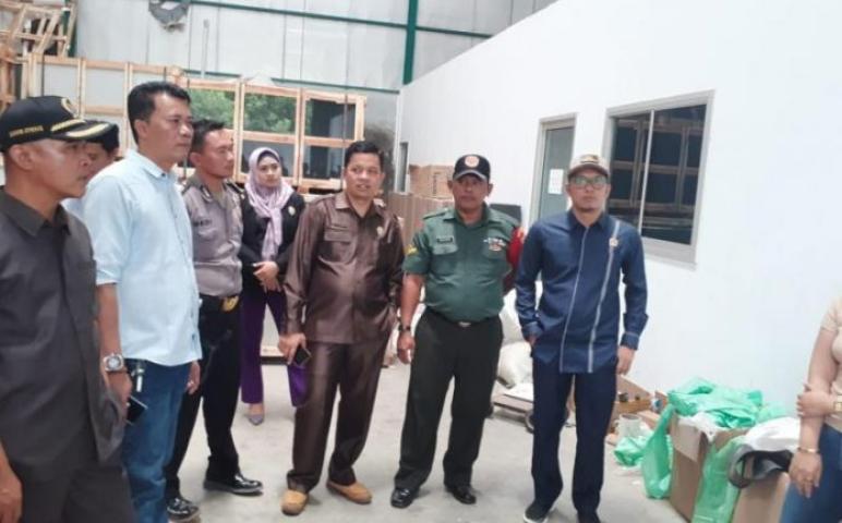 Daerah