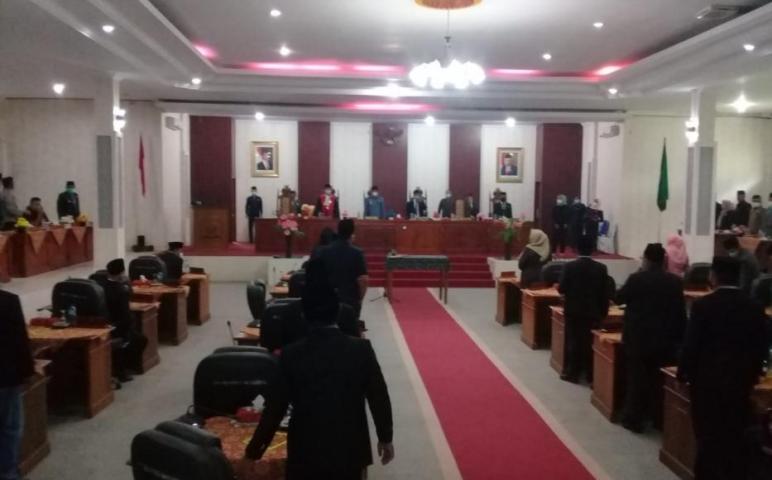 Daerah