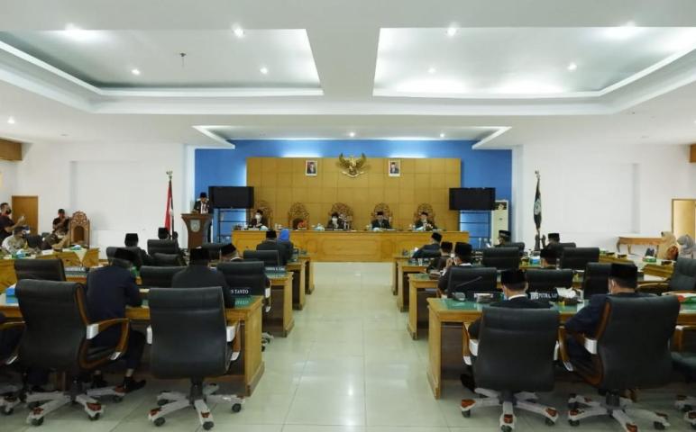 Daerah