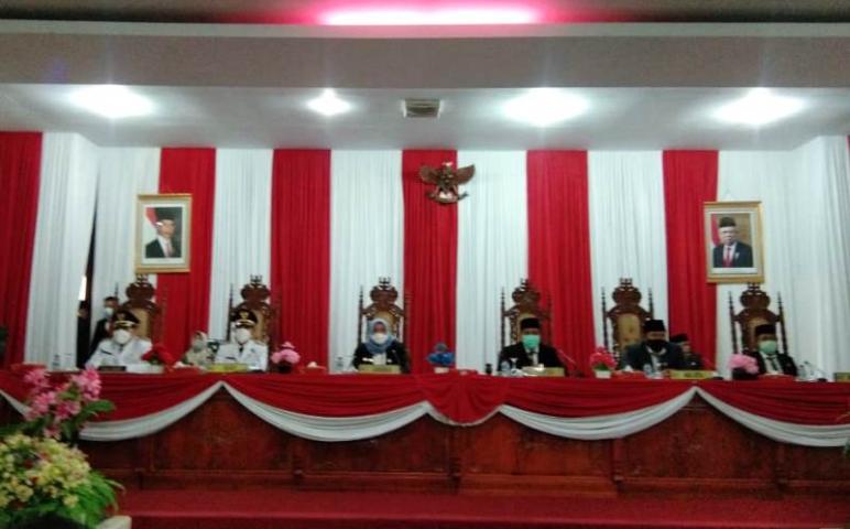 Daerah