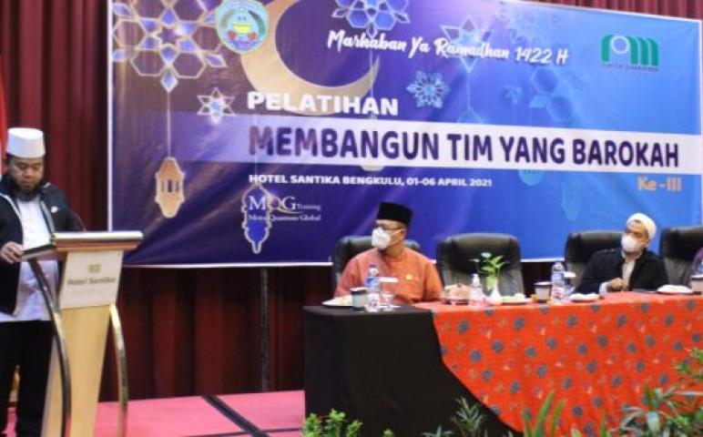 Daerah
