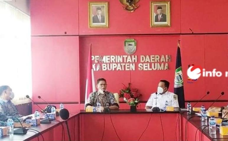 Daerah