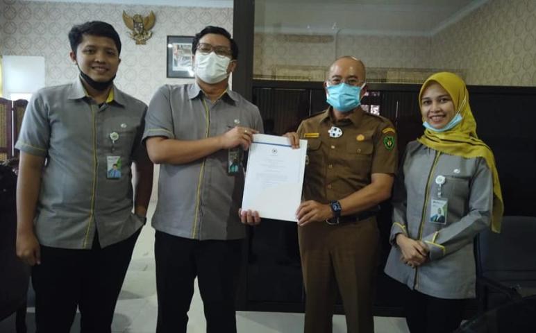 Daerah