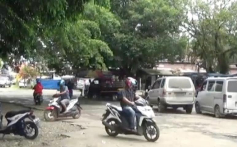 Daerah