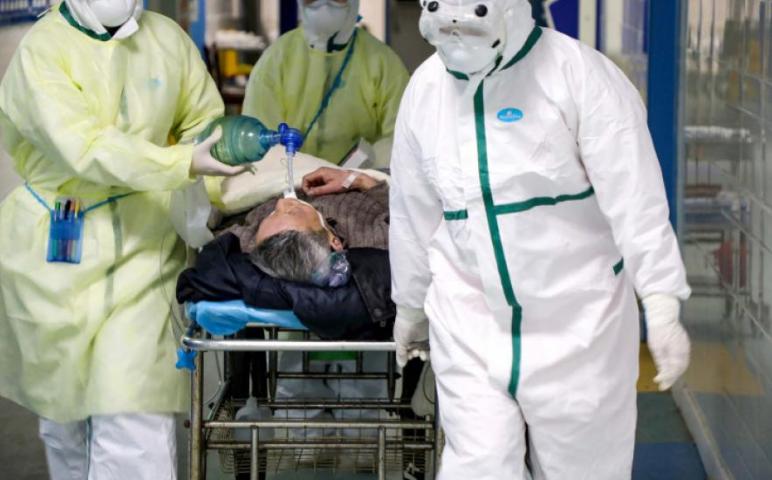 DPRD Provinsi Riau Usul Pembentukan Pansus Kawal Satgas COVID-19