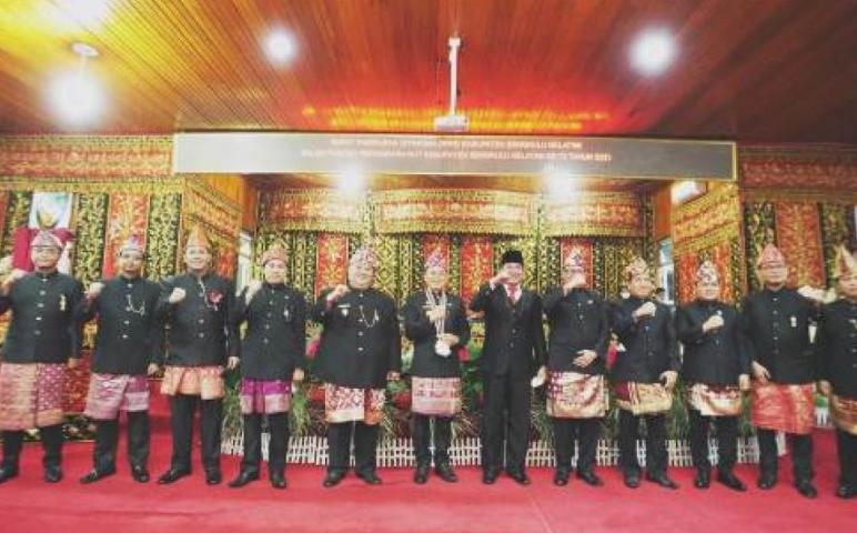 Daerah