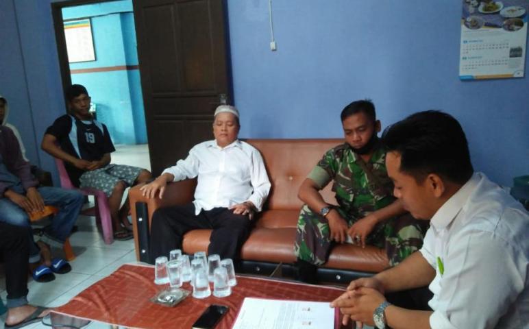 Daerah