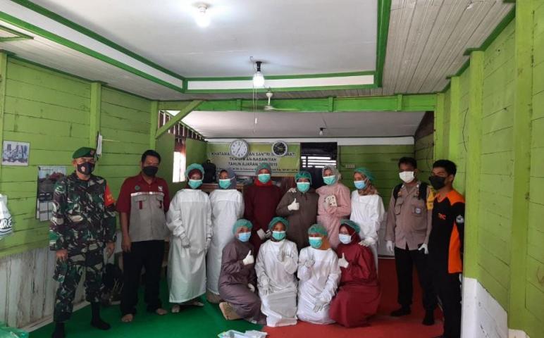 Daerah