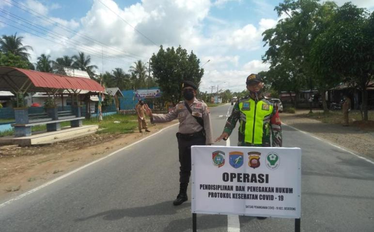 Daerah